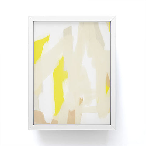 Natalie Baca Midsummer Solstice Framed Mini Art Print