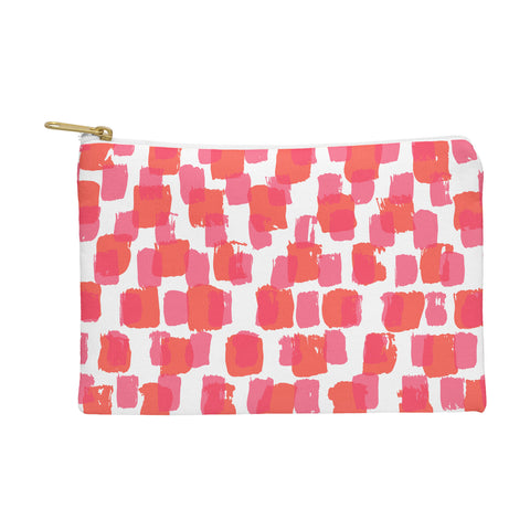 Natalie Baca Paint Play Two Pouch