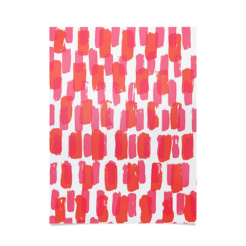 Natalie Baca Paint Play Two Poster