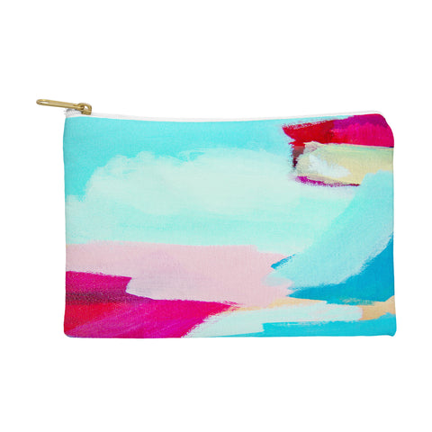 Natalie Baca Poolside Pouch