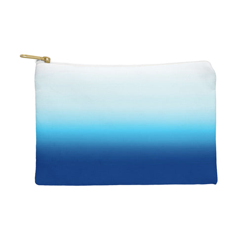 Natalie Baca Under The Sea Ombre Pouch