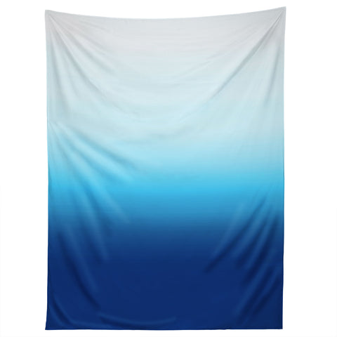 Natalie Baca Under The Sea Ombre Tapestry