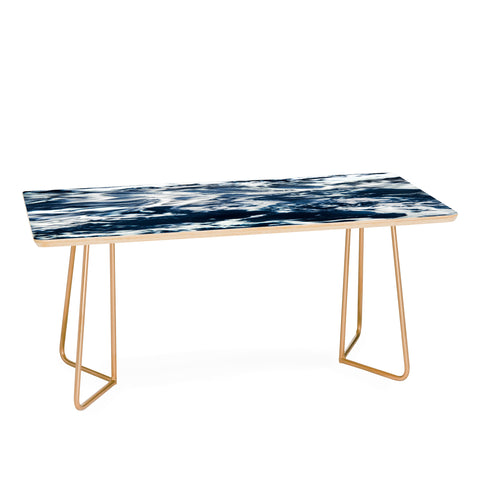 Nature Magick Blue Waves Coffee Table