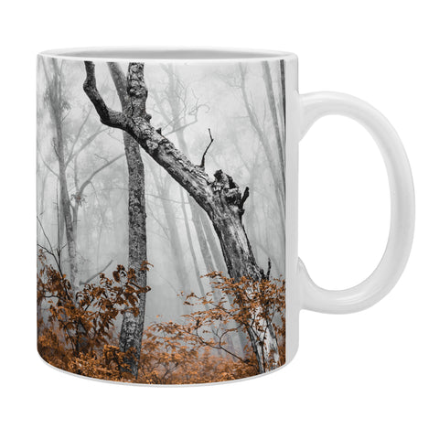 Nature Magick Mountain Forest Adventure Coffee Mug