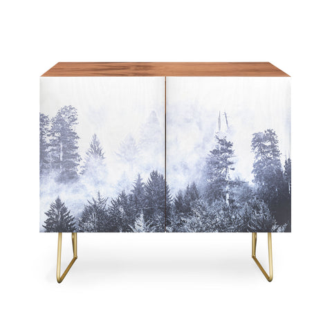 Nature Magick Navy Forest Adventure Credenza
