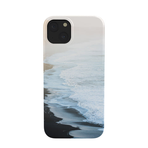 Nature Magick Perfect Ocean Beach Waves Phone Case