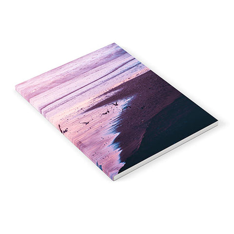 Nature Magick Summer Ocean Sunset Notebook
