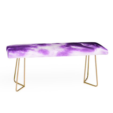 Nature Magick Ultraviolet Abstract Sky Bench