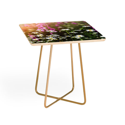 Nature Magick Wildflower Adventure Side Table