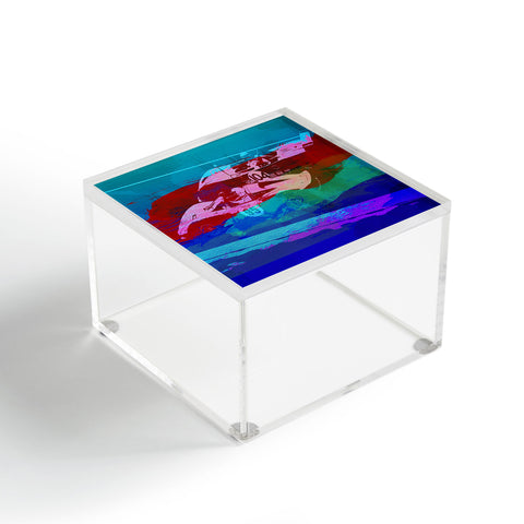 Naxart Competition Acrylic Box