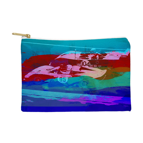 Naxart Competition Pouch