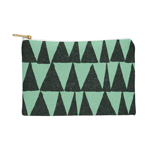 Nick Nelson Analogous Shapes 1 Pouch