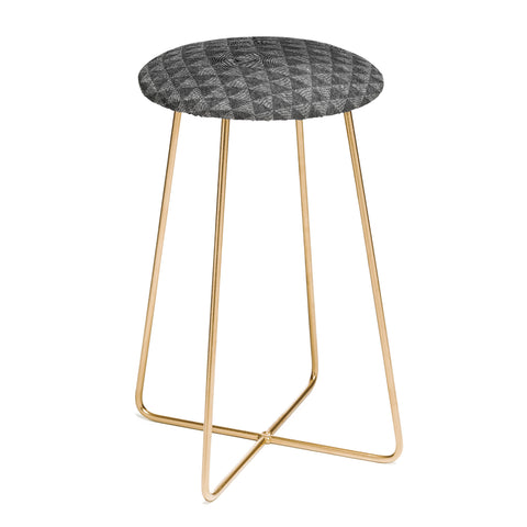 Nick Nelson Let There Be Night Counter Stool