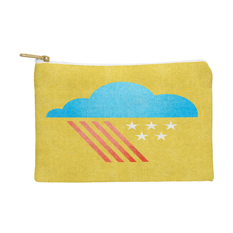 Nick Nelson Patriotic Weather Pouch