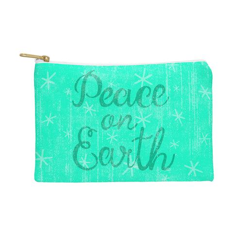 Nick Nelson Peaceful Wishes Pouch