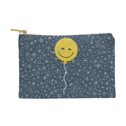 Nick Nelson Spaced Out Pouch