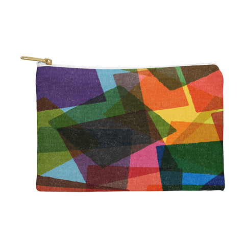 Nick Nelson Square Miles Pouch