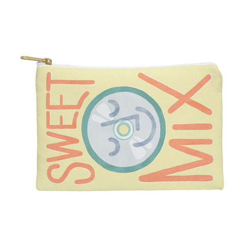Nick Nelson Sweet Mix Pouch