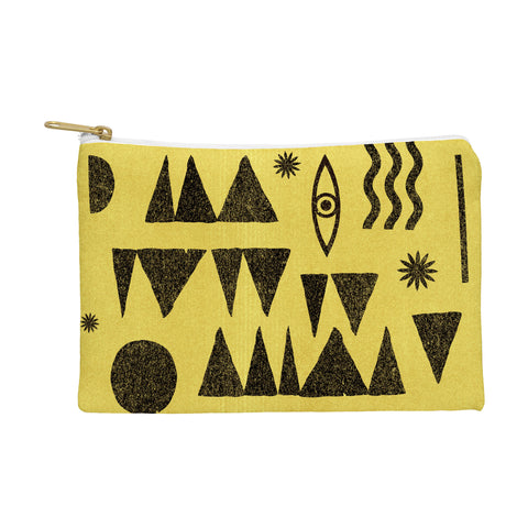 Nick Nelson Tangential Pouch