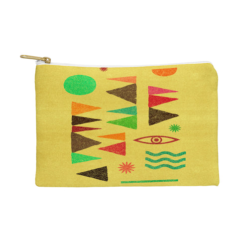 Nick Nelson Tangential Spectrum Pouch