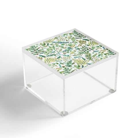 Ninola Design Botanical collection Acrylic Box