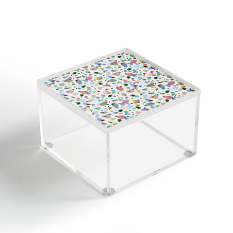 Ninola Design Organic bold shapes Acrylic Box