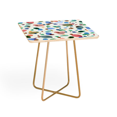 Ninola Design Organic bold shapes Side Table