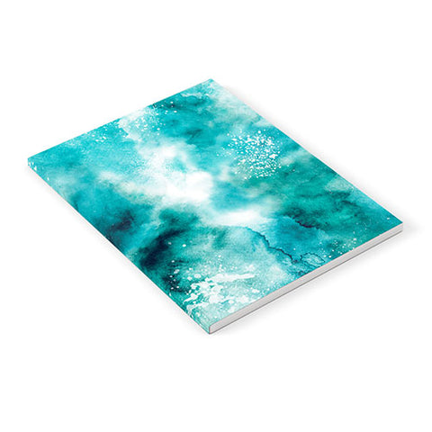 Ninola Design Summer sea water Notebook