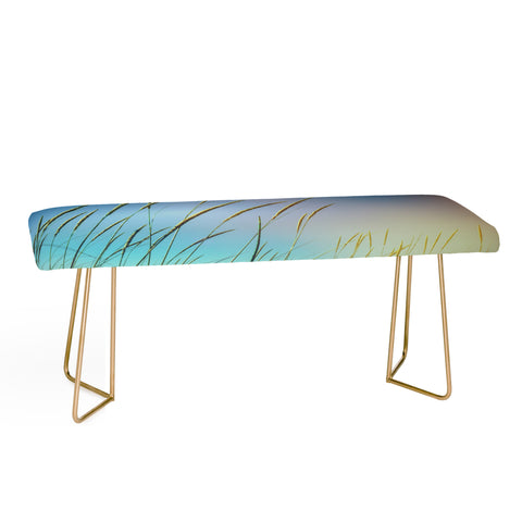 Olivia St Claire Beach Vibes Bench