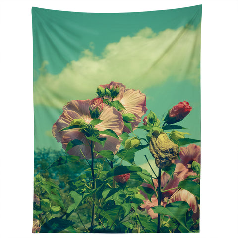 Olivia St Claire Bohemian Summer Tapestry