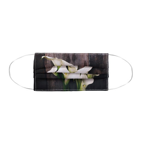 Olivia St Claire Calla Lilies Face Mask