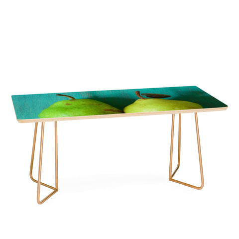 Olivia St Claire Cute Couple Coffee Table