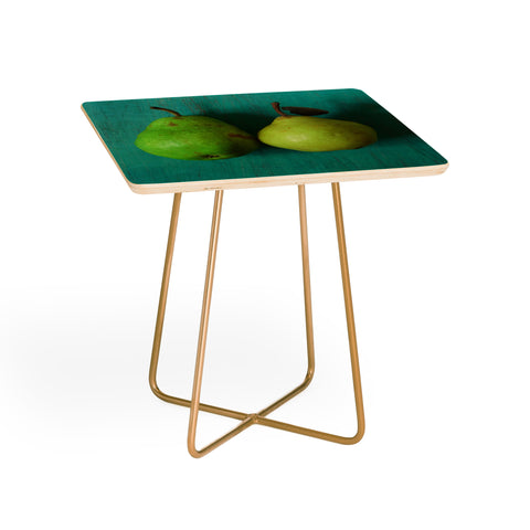 Olivia St Claire Cute Couple Side Table
