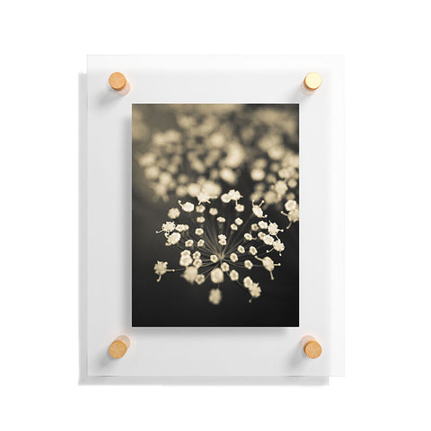 Olivia St Claire Finding Focus Floating Acrylic Print