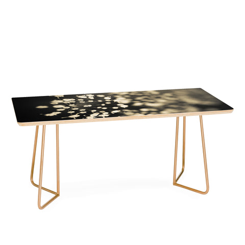 Olivia St Claire Finding Focus Coffee Table