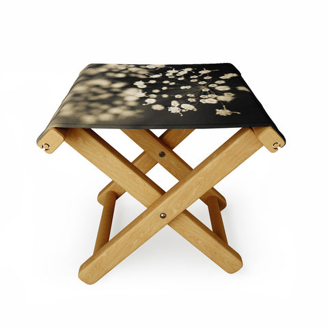 Olivia St Claire Finding Focus Folding Stool