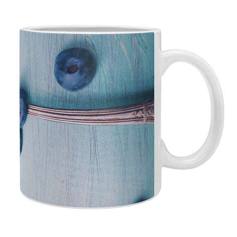 Olivia St Claire Goodness Overflows Coffee Mug