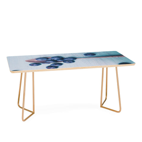 Olivia St Claire Goodness Overflows Coffee Table