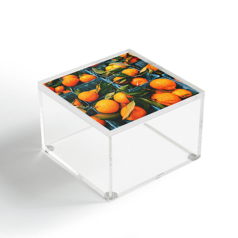 Olivia St Claire Greengrocer Acrylic Box