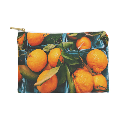 Olivia St Claire Greengrocer Pouch
