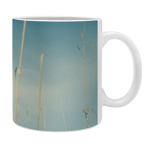 Olivia St Claire Her Heart Was a Wide Open Landscape Coffee Mug