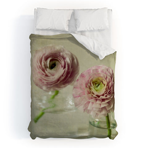 Olivia St Claire In the Moment 2 Duvet Cover