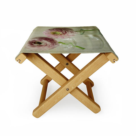 Olivia St Claire In the Moment 2 Folding Stool