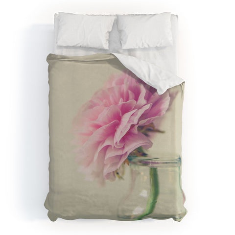 Olivia St Claire In the Moment Duvet Cover