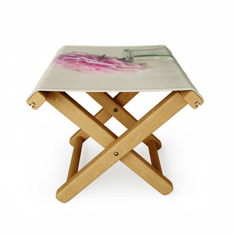 Olivia St Claire In the Moment Folding Stool