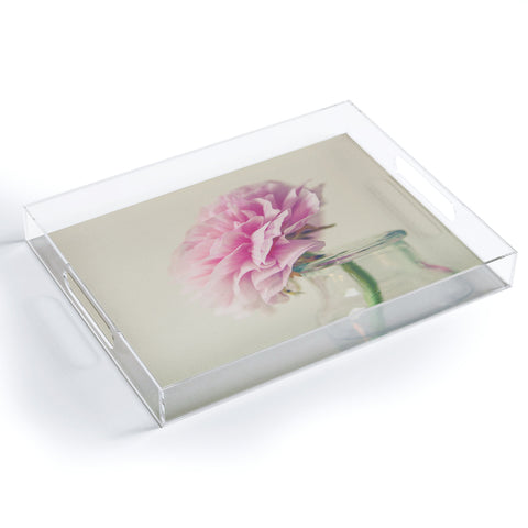 Olivia St Claire In the Moment Acrylic Tray