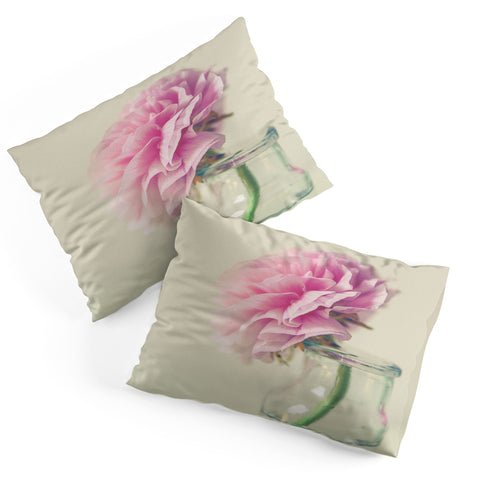 Olivia St Claire In the Moment Pillow Shams