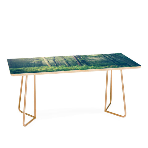 Olivia St Claire Inner Peace Coffee Table