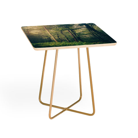 Olivia St Claire Inner Peace Side Table