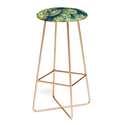 Olivia St Claire Lovely Cactus Bar Stool